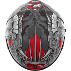 Icon Airform MIPS Helmet - Kryola Kreep Silver -Cycling Apparel Store Icon Airform Kryola Kreep Silver 3 92958.1693508556