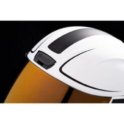 Icon Airform Resurgent Helmet - White -Cycling Apparel Store Icon Airform Resurgent Helmet White 8 00560.1677769848