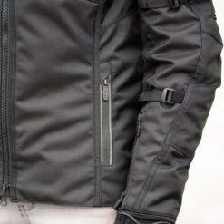 Icon AutoMag 2 Women's Jacket - Stealth -Cycling Apparel Store Icon AutoMag 2 Womens Jacket Stealth 6 40595.1535122142