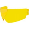 Icon Internal Dropshield - Yellow -Cycling Apparel Store Icon Dropshield Yellow 16278.1550591722