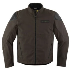 Icon 1000 Squalborn Jacket