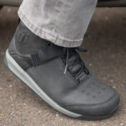 Icon Superduty 5 Boots -Cycling Apparel Store Icon Superduty 5 Boots 1 33413.1506952359