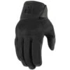 Icon Tarmac 2 Gloves - Black -Cycling Apparel Store Icon Tarmac 2 Gloves Black 67015.1565722035