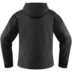 Icon Merc Stealth Women's Textile Jacket -Cycling Apparel Store Icon Womens Merc Stealth Jacket 2 29984.1486998297