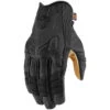 Icon 1000 Axys Gloves -Cycling Apparel Store Icon1000 Axys Gloves Black 96374.1470754186