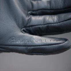 Icon 1000 Baserunner Gloves - Black -Cycling Apparel Store Icon1000 Baserunner Leather Gloves 6 40325.1535114259