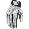Icon 1000 Lucky Time Gloves -Cycling Apparel Store Icon1000 Lucky Time Gloves 26739.1487280137