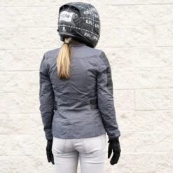 Icon 1000 MH1000 Women's Jacket - Black -Cycling Apparel Store Icon1000 MH1000 Womens Jacket 1 71566.1535121164