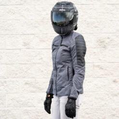 Icon 1000 MH1000 Women's Jacket - Black -Cycling Apparel Store Icon1000 MH1000 Womens Jacket 2 06127.1535121163