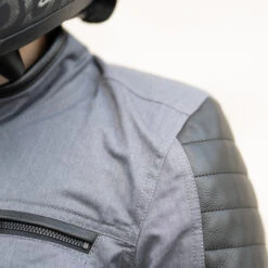 Icon 1000 MH1000 Women's Jacket - Black -Cycling Apparel Store Icon1000 MH1000 Womens Jacket 4 95389.1535121169