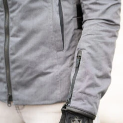 Icon 1000 MH1000 Women's Jacket - Black -Cycling Apparel Store Icon1000 MH1000 Womens Jacket 5 26900.1535121165