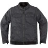 Icon 1000 Brigand Jacket - Black -Cycling Apparel Store Icon1000BrigandJacketFront 79018.1565969593