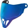Icon Airflite Force Face Shield - RST Blue -Cycling Apparel Store Icon Airflite Force Face Shield RST Blue 28501.1650482702
