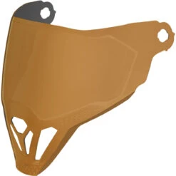 Icon Airflite Force Face Shield - RST Bronze
