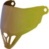 Icon Airflite Force Face Shield - RST Gold -Cycling Apparel Store Icon Airflite Force Face Shield RST Gold 70863.1650483192