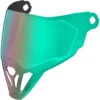 Icon Airflite Force Face Shield - RST Green -Cycling Apparel Store Icon Airflite Force Face Shield RST Green 44329.1650482863
