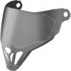 Icon Airflite Force Face Shield - RST Silver -Cycling Apparel Store Icon Airflite Force Face Shield RST Silver 40065.1650483363