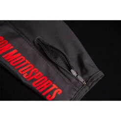 Icon Airform Battlescar Jacket - Gray -Cycling Apparel Store Icon Airform Battlescar Jacket Grey 4 33081.1613512289