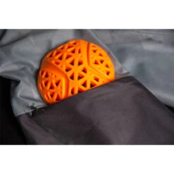 Icon Airform Battlescar Jacket - Gray -Cycling Apparel Store Icon Airform Battlescar Jacket Grey 5 29563.1613512292