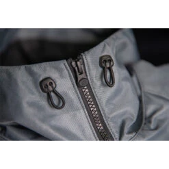 Icon Airform Battlescar Jacket - Gray -Cycling Apparel Store Icon Airform Battlescar Jacket Grey 6 46706.1613512288