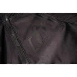 Icon Airform Jacket - Black -Cycling Apparel Store Icon Airform Jacket Black 5 12716.1613516405