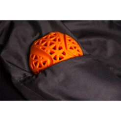 Icon Airform Jacket - Black -Cycling Apparel Store Icon Airform Jacket Black 6 06660.1613516406