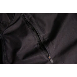 Icon Airform Jacket - Black -Cycling Apparel Store Icon Airform Jacket Black 7 33149.1613516401