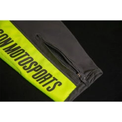 Icon Airform Jacket - Hi-Viz -Cycling Apparel Store Icon Airform Jacket Hi Viz 6 88036.1639421088