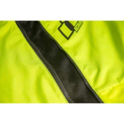 Icon Airform Jacket - Hi-Viz -Cycling Apparel Store Icon Airform Jacket Hi Viz 7 82738.1639421088