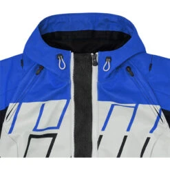 Icon Airform Retro Jacket - Blue -Cycling Apparel Store Icon Airform Retro Jacket Blue 2 26905.1613512840