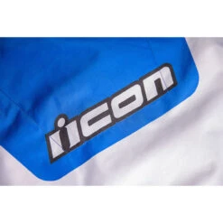 Icon Airform Retro Jacket - Blue -Cycling Apparel Store Icon Airform Retro Jacket Blue 3 07328.1613512847