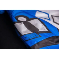 Icon Airform Retro Jacket - Blue -Cycling Apparel Store Icon Airform Retro Jacket Blue 6 73341.1613512845