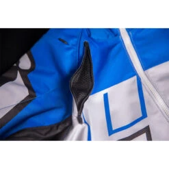 Icon Airform Retro Jacket - Blue -Cycling Apparel Store Icon Airform Retro Jacket Blue 7 35132.1613512847