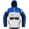 Icon Airform Retro Jacket - Blue -Cycling Apparel Store Icon Airform Retro Jacket Blue 10812.1613512836
