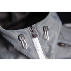 Icon Airform Retro Jacket - Gray -Cycling Apparel Store Icon Airform Retro Jackett Gray 6 04612.1613513465
