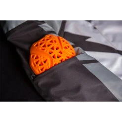 Icon Airform Retro Jacket - Gray -Cycling Apparel Store Icon Airform Retro Jackett Gray 7 12800.1613513460