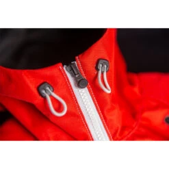 Icon Airform Retro Jacket - Red -Cycling Apparel Store Icon Airform Retro Jackett Red 4 54341.1639421088