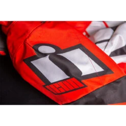 Icon Airform Retro Jacket - Red -Cycling Apparel Store Icon Airform Retro Jackett Red 8 79234.1639421088