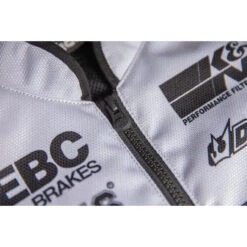 Icon Hooligan Ultrabolt Jacket - Hi-Viz -Cycling Apparel Store Icon Hooligan Ultrabolt Jacket Hi Viz 7 81712.1613524658