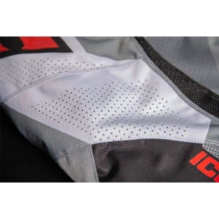 Icon Hooligan Ultrabolt Jacket - Red -Cycling Apparel Store Icon Hooligan Ultrabolt Jacket Red 3 93263.1613525039