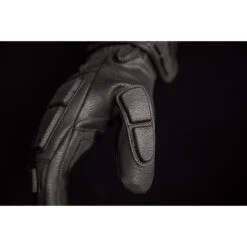 Icon Mens Motorhead 3 Gloves - Black -Cycling Apparel Store Icon Mens Motorhead 3 Gloves Black 3 24097.1631208685