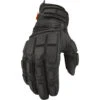 Icon Mens Motorhead 3 Gloves - Black -Cycling Apparel Store Icon Mens Motorhead 3 Gloves Black 06099.1631208814