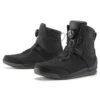 Icon Patrol 2 Boots - Black -Cycling Apparel Store Icon Patrol2BootBlackFront 3403 0885 67721.1502382552