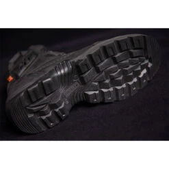 Icon Stormhawk Waterproof Riding Boots - Black -Cycling Apparel Store Icon Stormhawk Waterproof Riding Boots Black 3 61792.1613612885