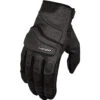Icon Superduty 3 Gloves - Black -Cycling Apparel Store Icon Superduty 3 Gloves Black 84309.1697738565