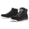 Icon 1000 Truant 2 Boots - Black -Cycling Apparel Store Icon Truant2BootBlackFront 3403 0921 25109.1502806745
