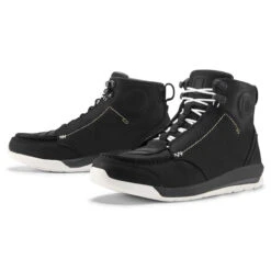 Icon 1000 Truant 2 Boots - Black