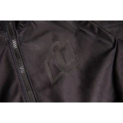 Icon Womens Airform Jacket - Black -Cycling Apparel Store Icon Womens Airform Jacket Black 6 07896.1613517323