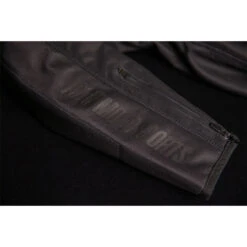 Icon Womens Airform Jacket - Black -Cycling Apparel Store Icon Womens Airform Jacket Black 7 58895.1613517317