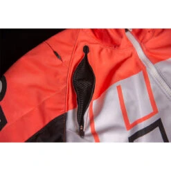 Icon Womens Airform Retro Jacket - Coral -Cycling Apparel Store Icon Womens Airform Retro Jacket Pink 4 51208.1613515074